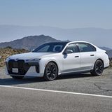 BMW 760i xDrive 2023