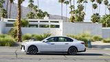 BMW 760i xDrive 2023