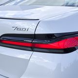 BMW 760i xDrive 2023
