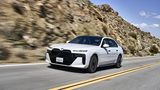 BMW 760i xDrive 2023