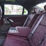 BMW 760i xDrive 2023