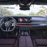 BMW 760i xDrive 2023
