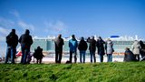Kreuzfahrtschiff "Arvia von P&O Cruises