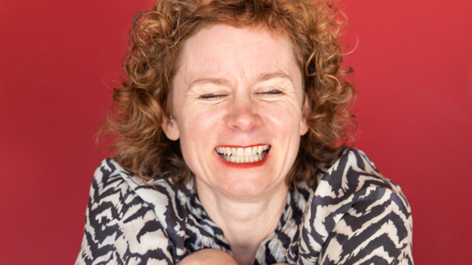 Tina Molin