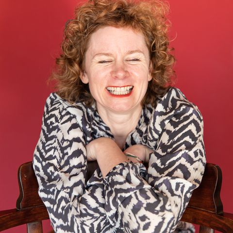 Tina Molin