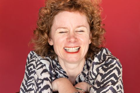 Tina Molin