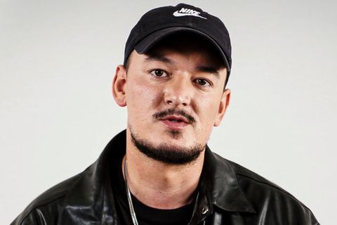 Rapper Montez zu toxische Beziehungen