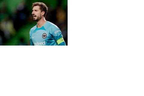 Kevin Trapp