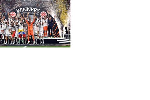 FBL-EUR-C3-FRANKFURT-RANGERS
