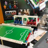Lego Tischkicker