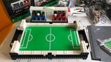 Lego Tischkicker