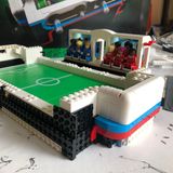 Lego Tischkicker