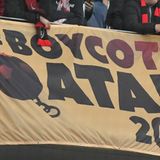 Boykott Katar Freiburg