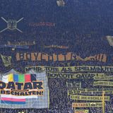 Boykott Katar Dortmund