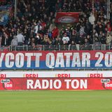 Boykott Katar Heidenheim