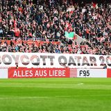 Boykott Katar Düsseldorf