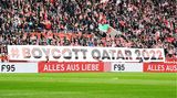 Boykott Katar Düsseldorf