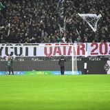 Boykott Katar Gladbach