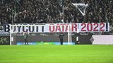 Boykott Katar Gladbach