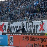 Boykott Katar München 60