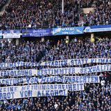 Boykott Katar Hertha