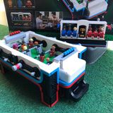 Lego Tischkicker