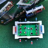 Lego Tischkicker