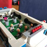 Lego Tischkicker