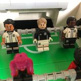 Lego Tischkicker