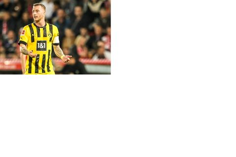 Marco Reus