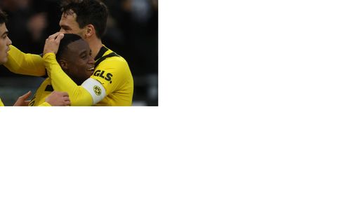 Youssoufa Moukoko