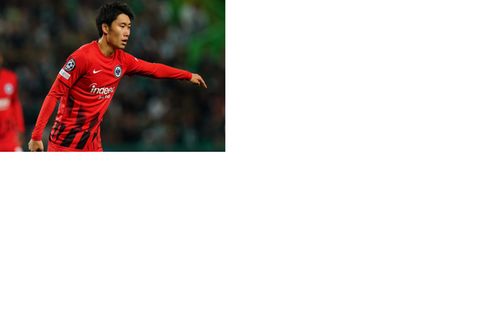 Daichi Kamada