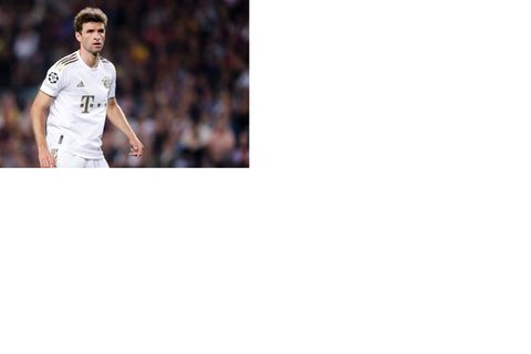 Thomas Muller