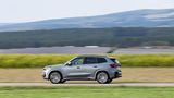 BMW iX1 xDrive30