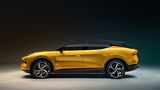 Lotus Eletre