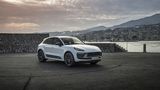Porsche Macan T