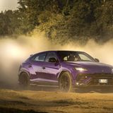 Lamborghini Urus Performante