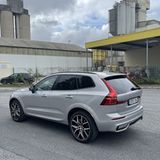 Volvo XC60 Recharge T8 Polestar Engineered