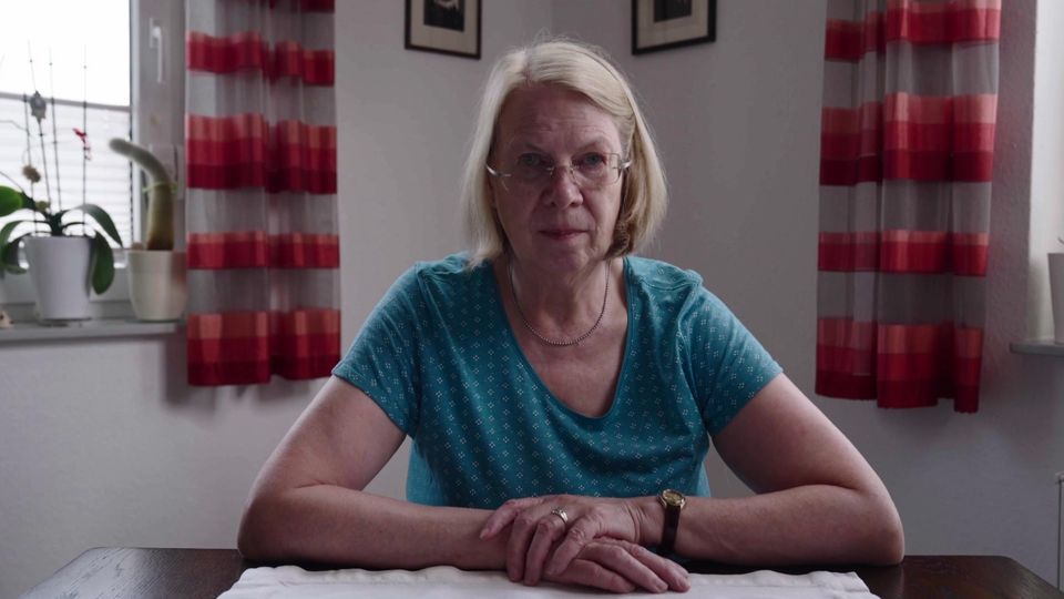Fraukes Mutter Ingrid: "Warum musste Frauke sterben?"