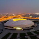 Das Stadion liegt in Al Wakrah, 22 Kilometer südlich des Zentrums von Doha.  Kapazität: 40.000  Eröffnung: 2019  Spiele: sechs Gruppenspiele und ein Achtelfinale.