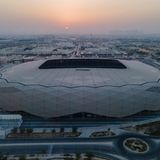 Das Stadion liegt in Al Rayyan, sieben Kilometer nordwestlich des Zentrums von Doha.  Kapazität: 40.000  Eröffnung: 2020  Spiele: sechs Gruppenspiele, ein Achtel- und ein Viertelfinale.