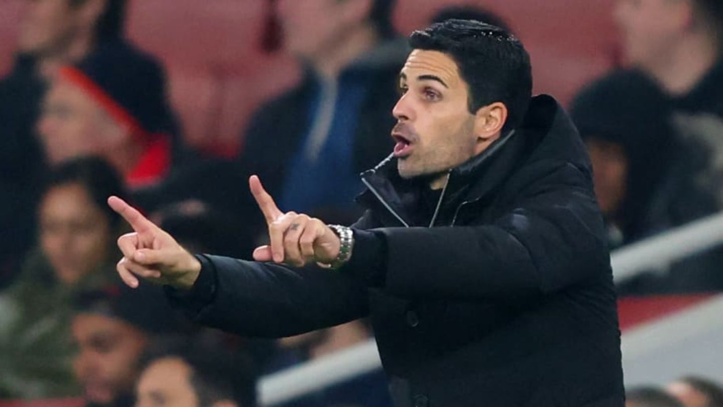Two positions in sight: Arsenal FC ready to invest in January