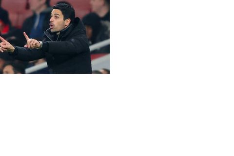 Mikel Arteta