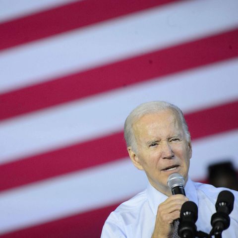 Für US-Präsident Joe Biden sind die Zwischenwahlen mehr als nur ein Stimmungstest