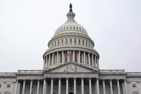 Midterms: Zwischenwahlen in den USA – Biden fürchtet um Kongressmehrheit