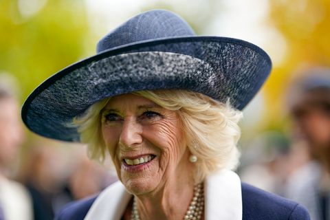 Camilla
