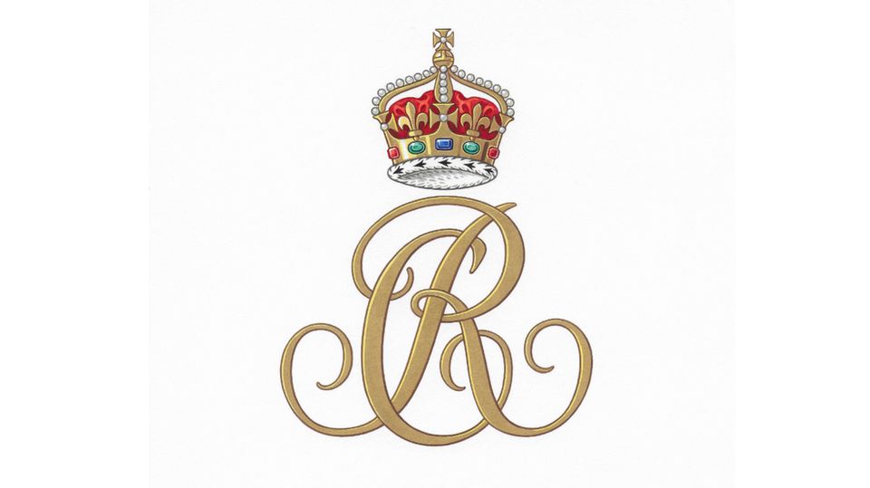 Camilla monogram