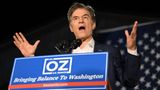 Mehmet Oz