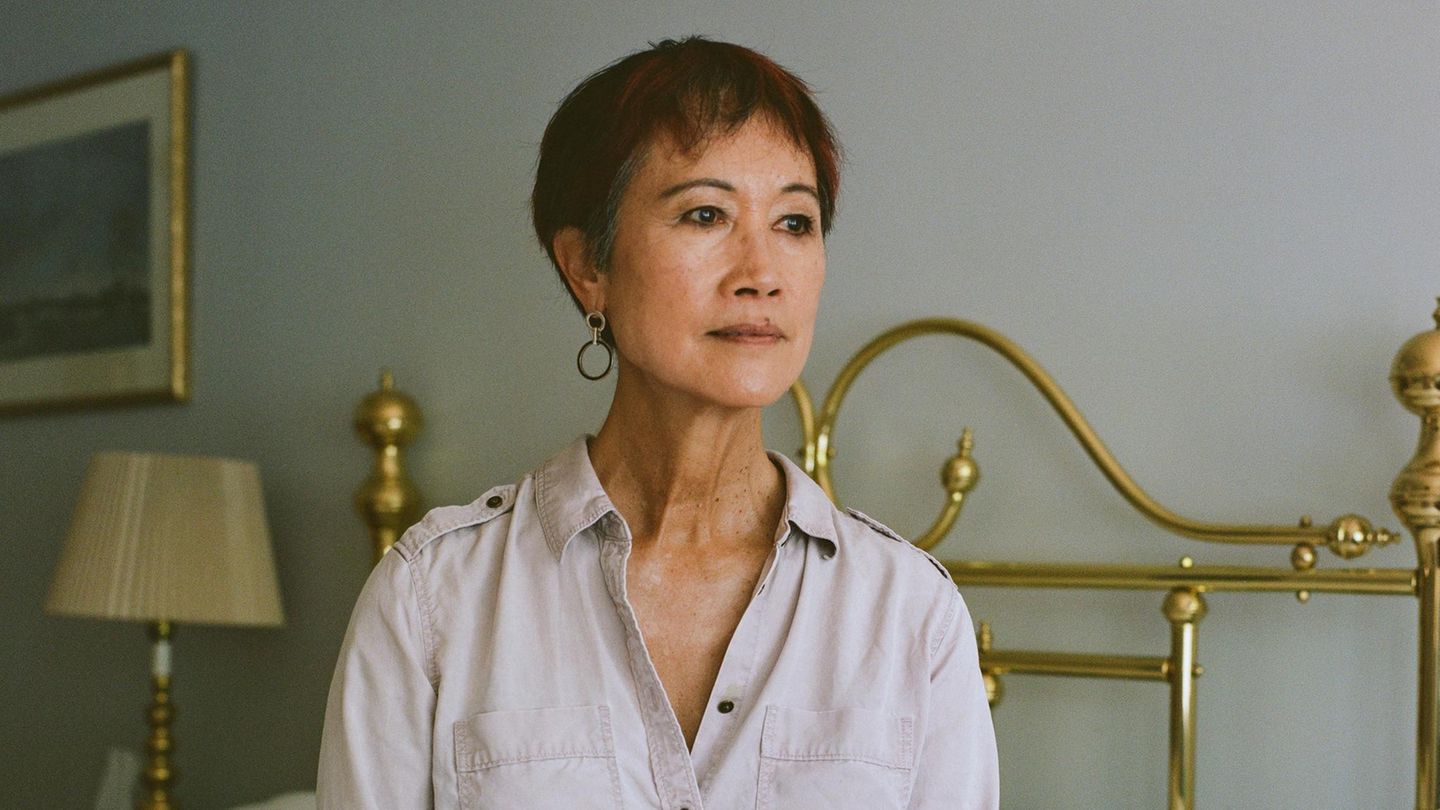 Tess Gerritsen