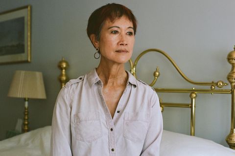 Tess Gerritsen